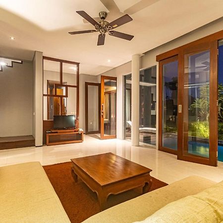 Nitya Loka Villas Kuta Lombok Exteriér fotografie