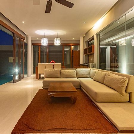 Nitya Loka Villas Kuta Lombok Exteriér fotografie