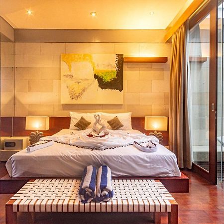 Nitya Loka Villas Kuta Lombok Exteriér fotografie