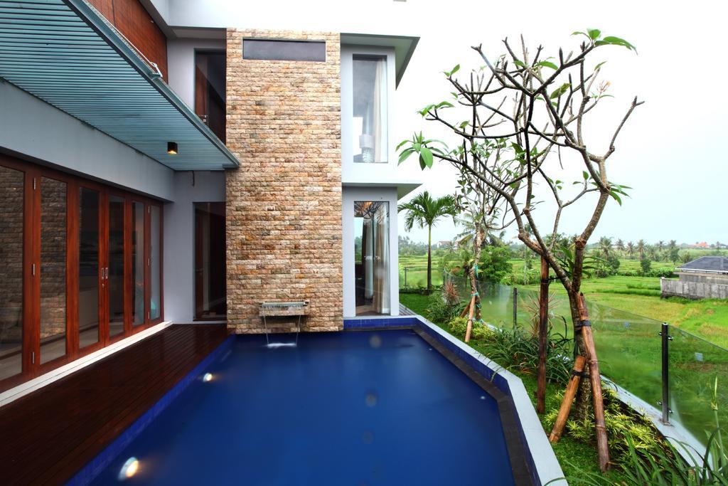 Nitya Loka Villas Kuta Lombok Exteriér fotografie