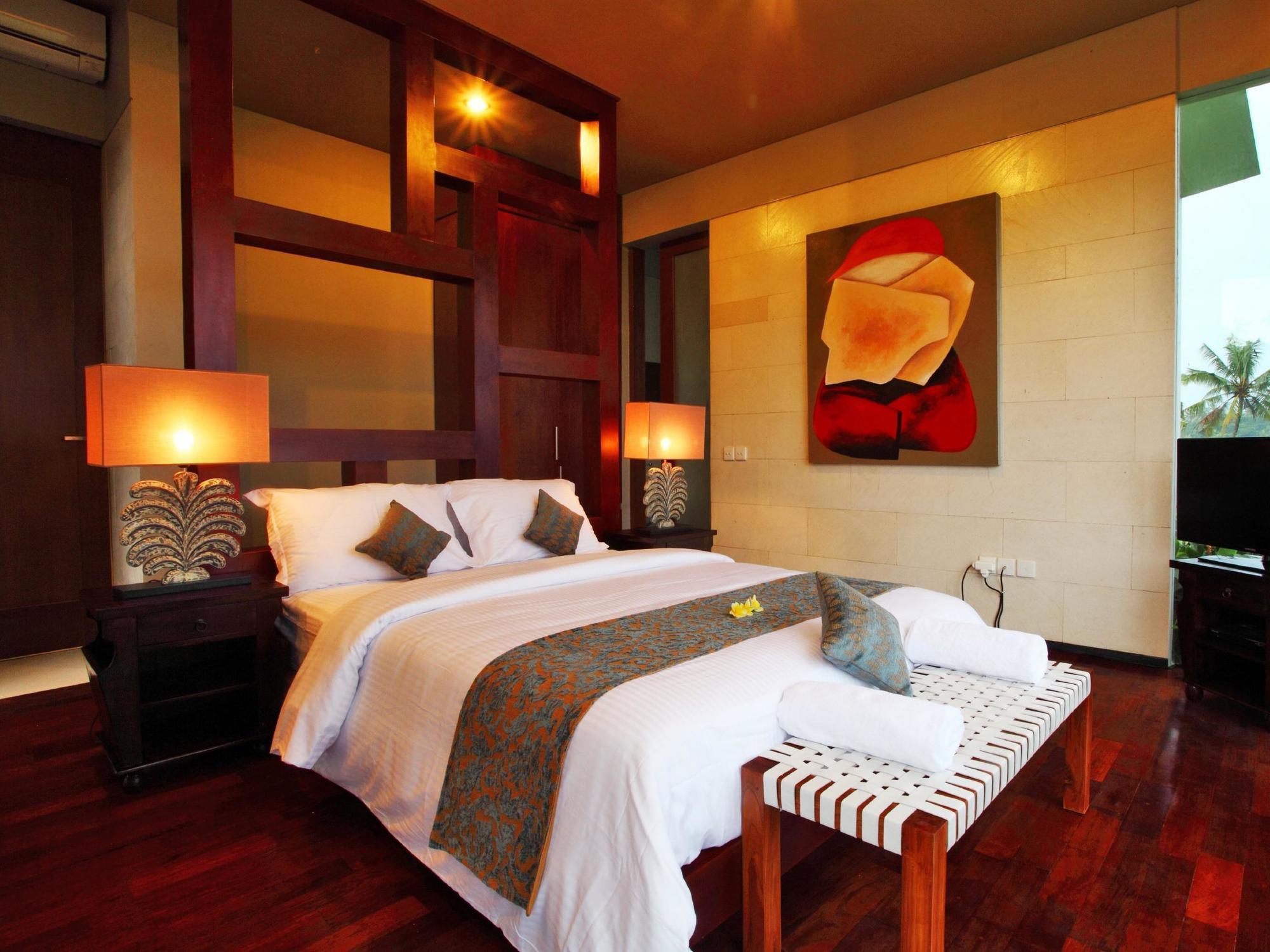 Nitya Loka Villas Kuta Lombok Exteriér fotografie
