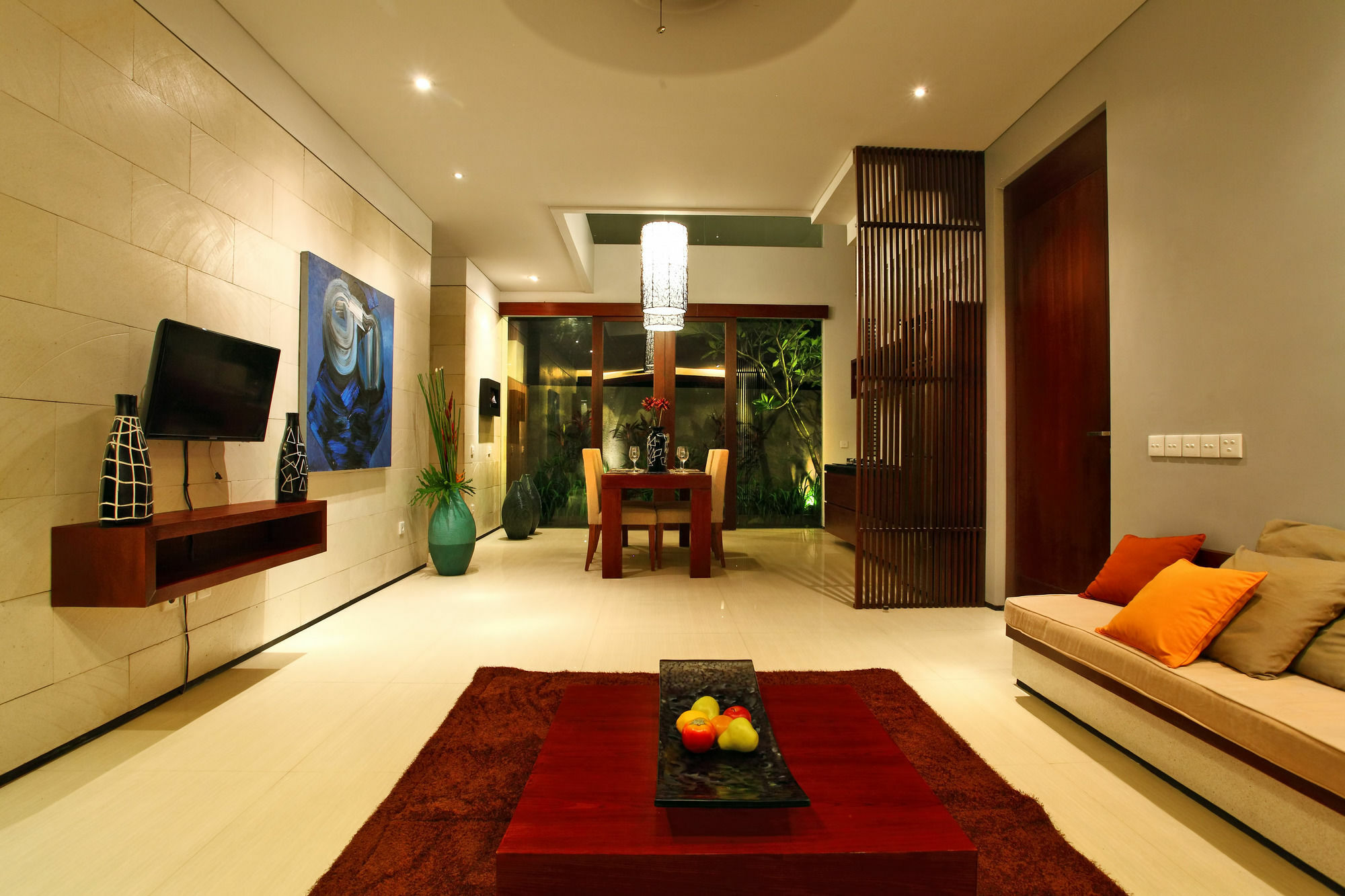 Nitya Loka Villas Kuta Lombok Exteriér fotografie